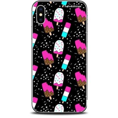 Imagem de Capa Case Capinha Personalizada Motorola Moto G10/ G30 Feminina- Cód. 
