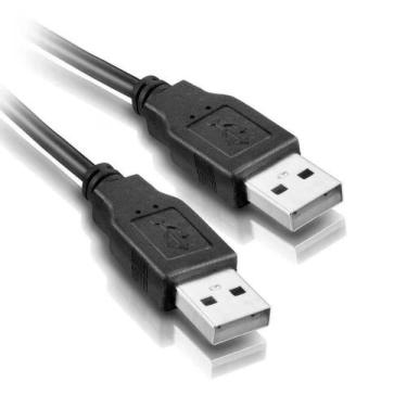 Imagem de Cabo Usb A Macho Para Usb A Macho 2.0, 3M Cbus0014 - Storm