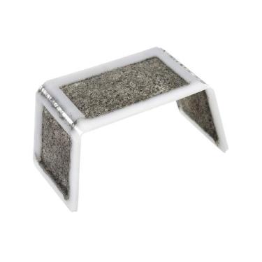 Imagem de Filtro interno da bacia climatizador série 5 - RESFRIAR