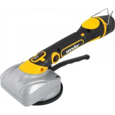 Imagem de Máquina Assentar Piso Ventosa à Bateria 12V Map 120 Vonder