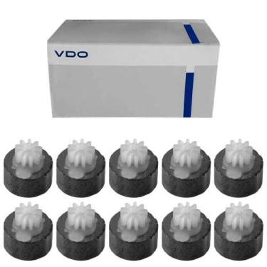 Imagem de Jogo Imã do Relógio MTCO 1390 VDO 13228421601F 10 Unidades