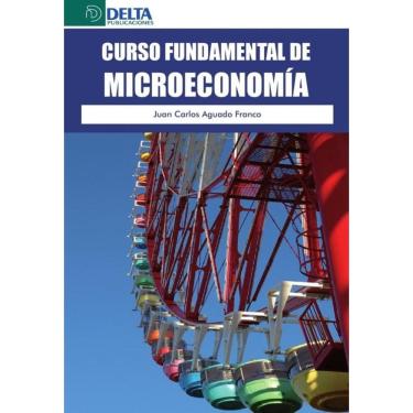 Imagem de Curso fundamental de microeconomia  - Espanhol