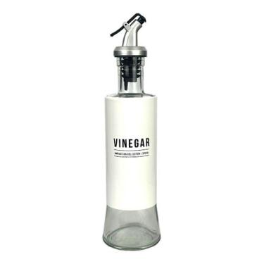 Imagem de Porta Vinagre Manhattan Em Vidro Com Bico Dosador BR 310ml - Haüskraft