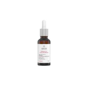 Imagem de Adcos Vitamina C 15 + Ácido Hialurônico 15ml