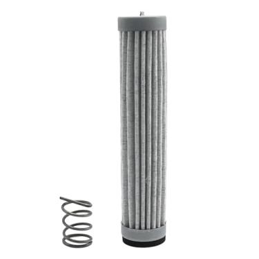 Imagem de Aynaxcol Substituição do filtro de óleo de transmissão hidrostática M806848 para cortador de grama John Deere 325 335 345 355D GT242 GT262 GT275 Substituir M806626