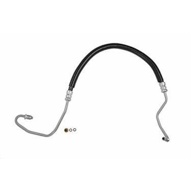 Imagem de Sunsong Conjunto de mangueira de pressão de direção hidráulica 3401485