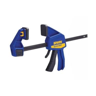 Imagem de Grampo Marceneiro Aperto Rápido 18" 300LBF  2005993  - Irwin