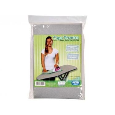 Imagem de Capa / Forro Para Tábua De Passar Roupa Aluminizada - Mor - Outros