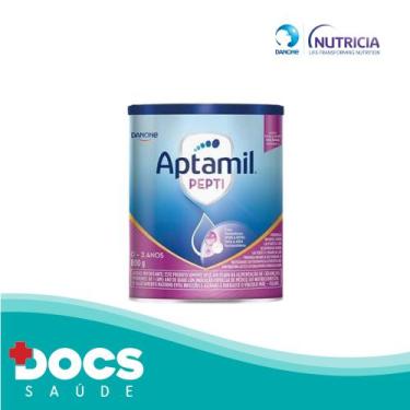 Imagem de Fórmula Infantil Aptamil Pepti 800gr Danone