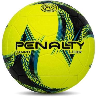 Imagem de Bola Penalty Lider Xxiv Campo, Am, Az, Pt, UN
