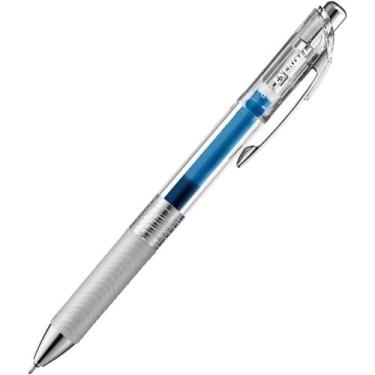 Imagem de Caneta Pentel Energel Infree 0,5mm - Cores, Azul