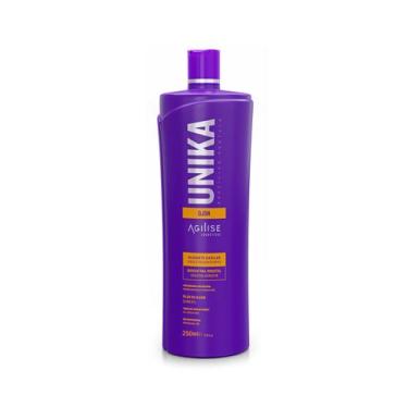 Imagem de Tratamento Anti Volume Agilise Unika Ojon  250 Ml