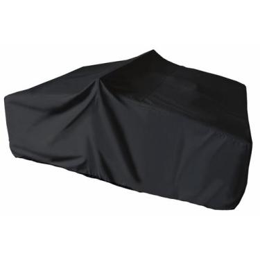 Imagem de Capa p/ Futmesa Saia Longa - capascapricho