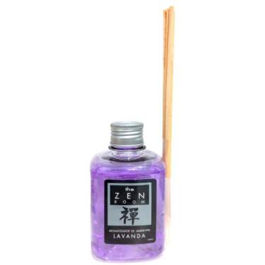 Imagem de Aromatizador de ambientes Zen - Lavanda - 240ml - Yantra