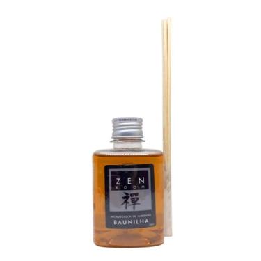 Imagem de Aromatizador de ambientes Zen - Baunilha - 240ml - Yantra