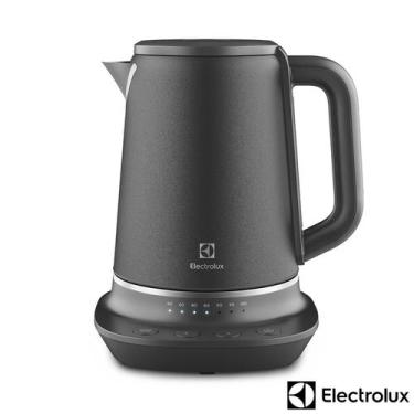 Imagem de Chaleira Elétrica Expert Electrolux com Capacidade de 1,7L  EKP70, 220