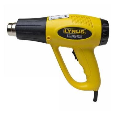 Imagem de Soprador Térmico 2000W 220V STL-2000 9513.7 Lynus