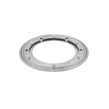 Imagem de Prato Giratório PG 1012 Diâmetro 309mm (200kg) com Bucha FGVTN, 300x30