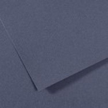 Imagem de Papel Mi-Teintes Bleu Roi Canson 160g - CANSON DO BRASIL