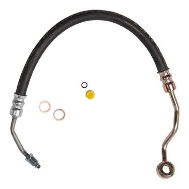 Imagem de Conjunto de mangueira de pressão de direção hidráulica 80543 Edelmann