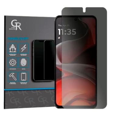 Imagem de GR Global Revolution, Película Hidrogel Privacidade Para Motorola Moto G15
