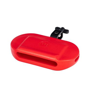 Imagem de Bloco De Percussao Meinl Percussion Low Pitch Block Vermelho