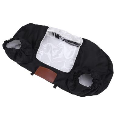 Imagem de Luvas Quentes de Controle Remoto para Drone, à Prova de e à Prova D'água, Luvas Isoladas para Trabalho Ao Ar Livre de Inverno Com Folha Antiembaçante para RC RC2 RC-N1 N2