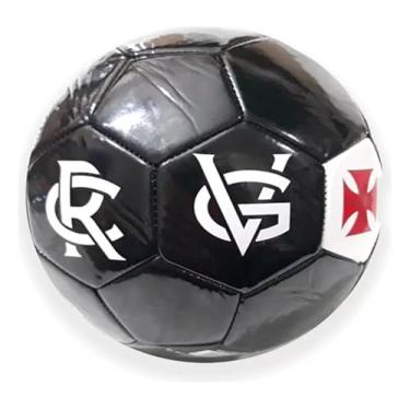 Imagem de Bola Vasco da Gama Futebol de Campo Crvg - Oficial