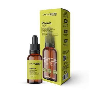 Imagem de Serum Dermachem Peonia 30ml