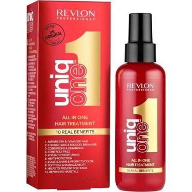Imagem de Leave-in Revlon Professional Uniq One 150ml - Revlon Profissional