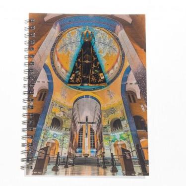 Imagem de Caderno De Anotações - Coleção Religião - Capa Dura - Serv Color