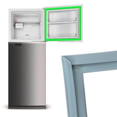 Imagem de Borracha do Freezer Geladeira CCE360 C36 - Medidas: 38x57cm - CCE DAKO