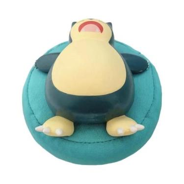 Imagem de Figuras de Ação Pokémon Starry Dream - Pikachu, Eevee, Bulbasaur, Snor