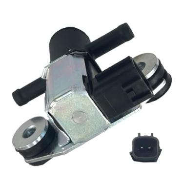 Imagem de WEITARI Válvula de controle solenoide do corredor do coletor de admissão compatível com FX50 JX35 Altima GT-R Maxima Murano Pathfinder Quest Rogue Sentra 14930-JA10A 911-509