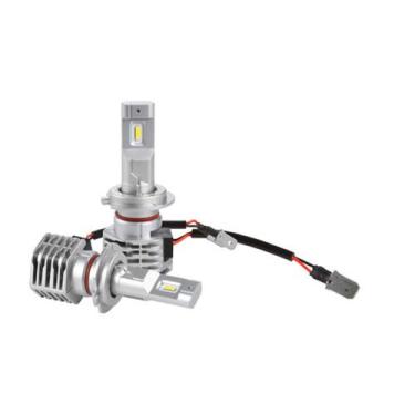 Imagem de Lâmpadas LED H7 6000k Farol Baixo Kia Sorento 2013-2015 - SHOCKLIGHT