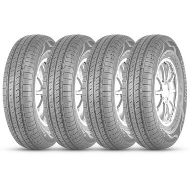 Imagem de Kit 4 Pneu Linglong 175/75r13 84t Crosswind Ecotouring