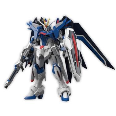 Imagem de Bandai Hobby Maquette Gundam - 243 Rising Freedom Gundam Gunpla HG 1/144 13 cm - 4573102662842
