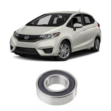 Imagem de Rolamento Ponta Piloto Eixo Volante HONDA Fit 2014 até 2021 - AD Parts