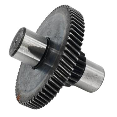 Imagem de Kit Eixo e Engrenagem Compatível com Airless Vonder MPA120