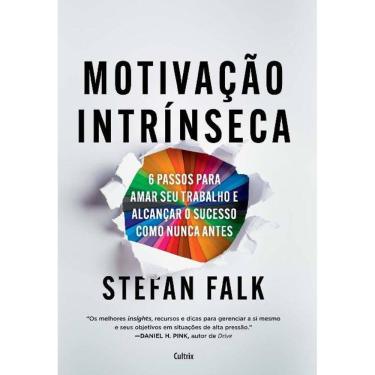 Imagem de Motivação intrínseca