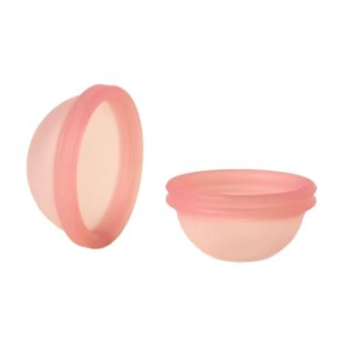 Imagem de Disco Menstrual Korui - Flor de Cerejeira Tamanho: B