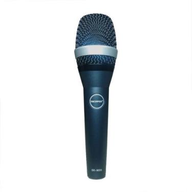 Imagem de Microfone Profissional de Mão SK-MD5 - SKYPIX