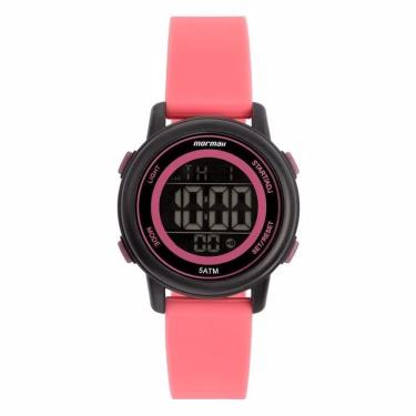 Imagem de Relógio Feminino Mormaii MOJ8563AC/8T
