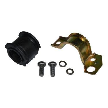 Imagem de Kit barra estab diant dir doblo/idea adventure 1.8 -- - METALSYSTEM