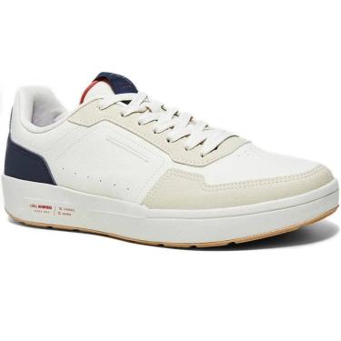 Imagem de Tênis Olympikus Versa Casual Masculino Marfi