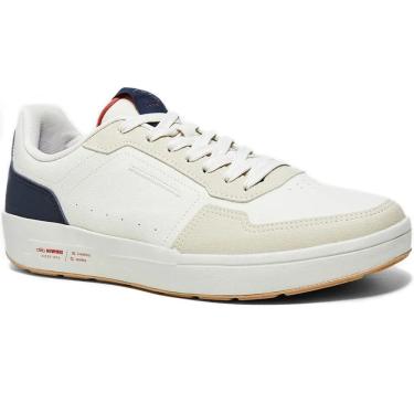 Imagem de Tênis Olympikus Versa Casual Masculino Marfi