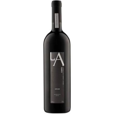 Imagem de Luiz Argenta Clássico Vinho Tinto Brasileiro Corte 750ml
