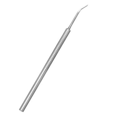 Imagem de BISTURI FORMÃO DESENCRAVA PEDICURE PODOLOGIA 254 SANTA CLARA