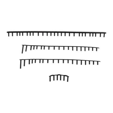 Imagem de menolana Tennis Racket Scommet Conjunto Substituir Profissional Profissional Prolongar a vida útil de tênis tênis tênis tênis tiras