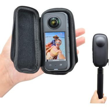 Imagem de Capa rígida para Insta360 X3 e One X2 da vgsion